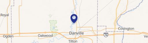Danville, IL 61832