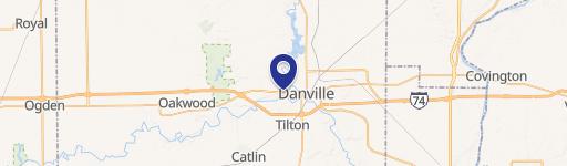 Danville, IL 61832