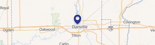 Danville, IL 61832