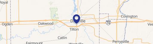 Danville, IL 61832