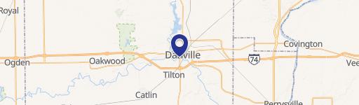 Danville, IL 61832