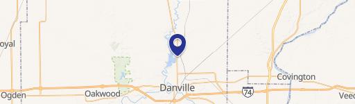 Danville, IL 61832