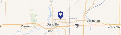 Danville, IL 61834