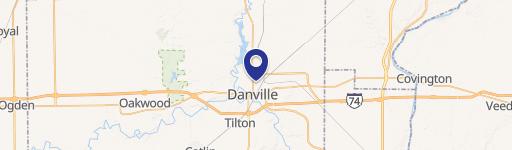 Danville, IL 61832