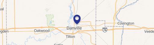 Danville, IL 61832