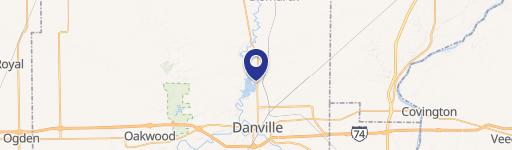 Danville, IL 61832