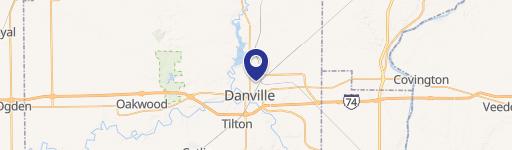 Danville, IL 61832