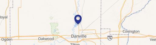 Danville, IL 61832
