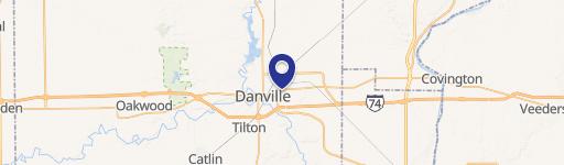 Danville, IL 61832