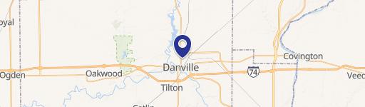 Danville, IL 61832