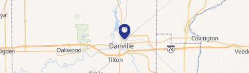 Danville, IL 61832