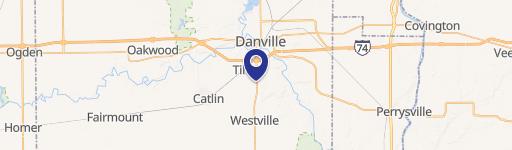 Danville, IL 61832