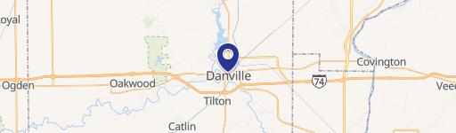 Danville, IL 61832