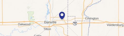 Danville, IL 61834