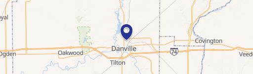Danville, IL 61832