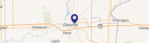 Danville, IL 61832