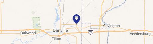 Danville, IL 61834