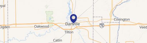 Danville, IL 61832