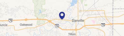 Danville, IL 61832