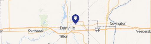 Danville, IL 61832