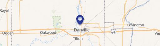 Danville, IL 61832
