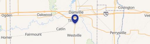 Danville, IL 61832