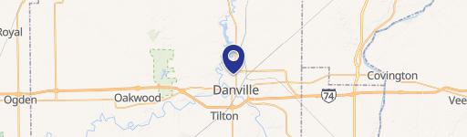 Danville, IL 61832