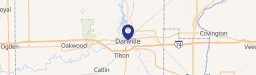 Danville, IL 61832