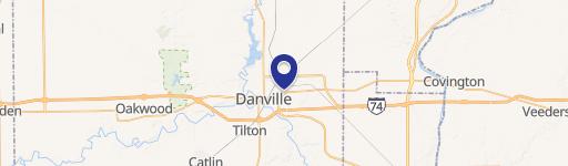 Danville, IL 61832