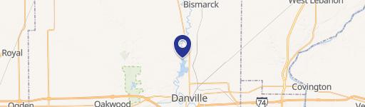 Danville, IL 61834