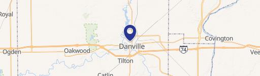 Danville, IL 61832