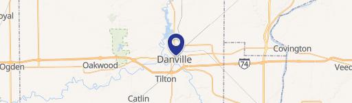 Danville, IL 61832