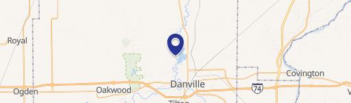 Danville, IL 61832
