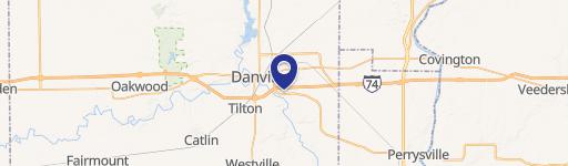 Danville, IL 61834
