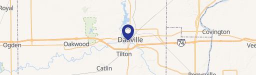 Danville, IL 61832