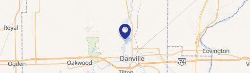 Danville, IL 61832