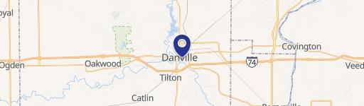 Danville, IL 61832