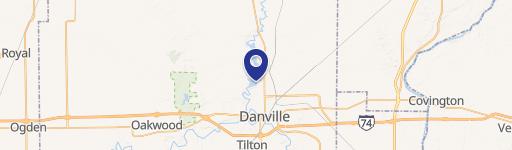 Danville, IL 61832