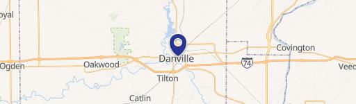 Danville, IL 61832