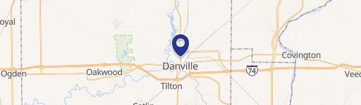 Danville, IL 61832