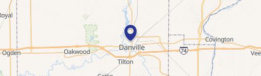 Danville, IL 61832