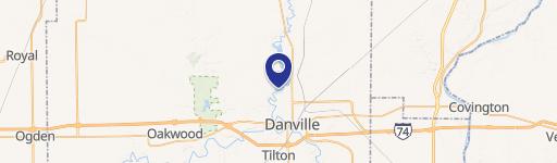 Danville, IL 61832