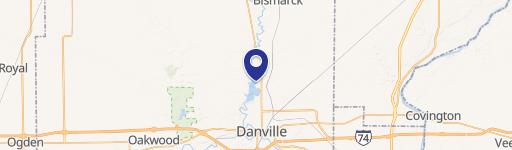 Danville, IL 61832
