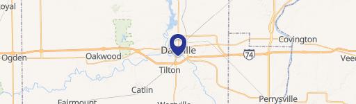 Danville, IL 61832