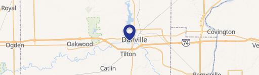 Danville, IL 61832