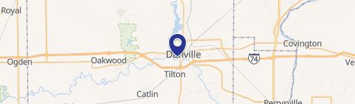 Danville, IL 61832