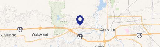 Danville, IL 61832