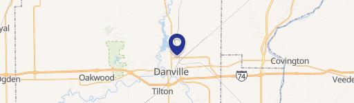 Danville, IL 61832