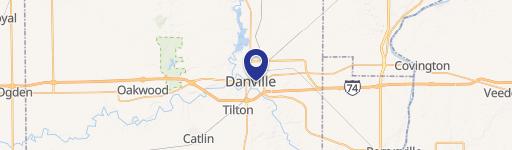 Danville, IL 61832