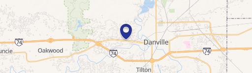 Danville, IL 61832